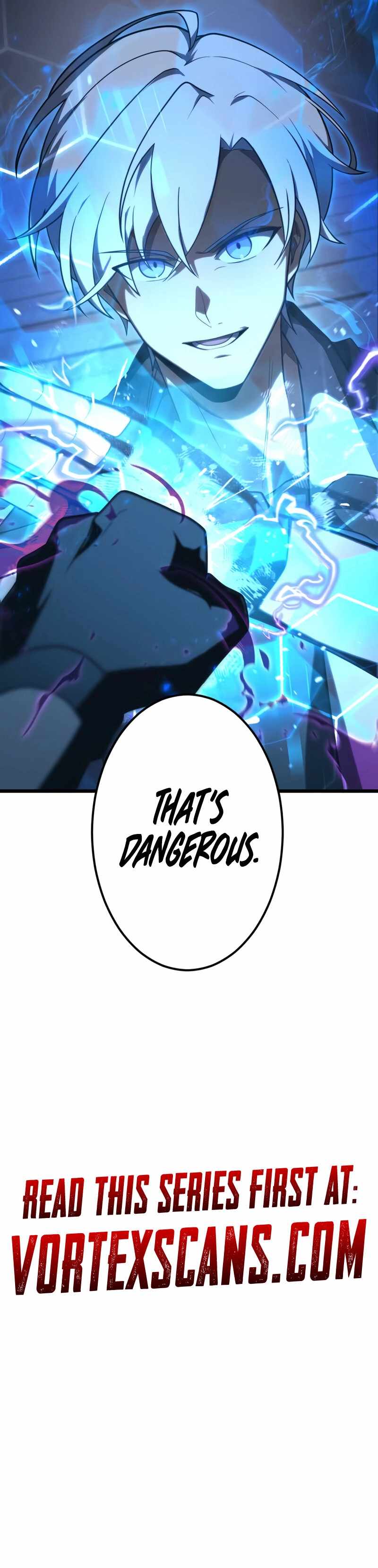 The Dark Mage ~ I am the Only Transcendant Mage who Regressed with Cheat Skills Chapter 5 13